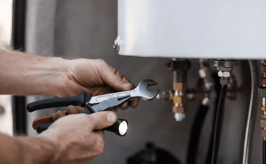 Why choose Water Heater Repair in Kennedy, NY